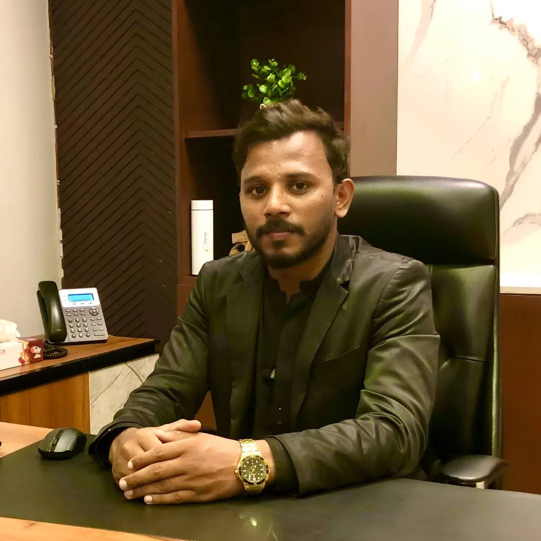 Shabir Sharrow - Lahore