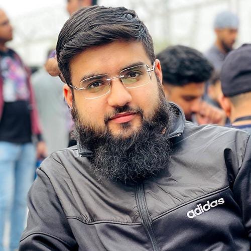 Khuzain Attari