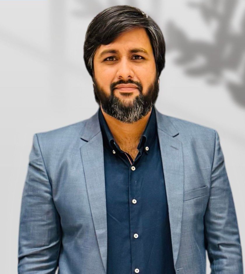 Syed Wasi Shah